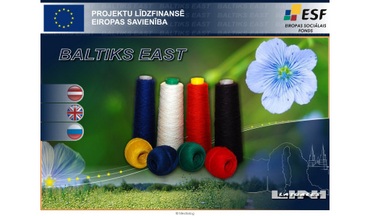 Baltiks EAST, SIA